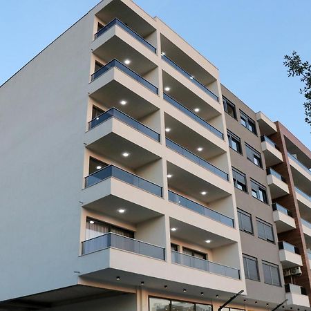 Hotel Xelent Ulcinj Exterior foto