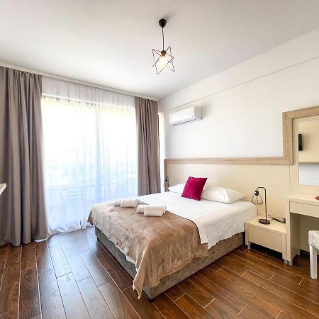 Hotel Xelent Ulcinj Exterior foto